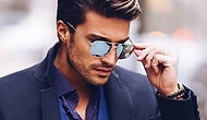 Mariano Di Vaio - еще один пример роковой и жгучей красоты по-итальянски