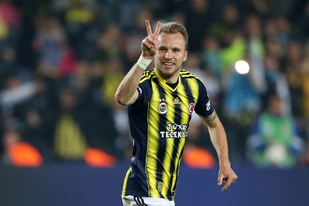 6. Michal Kadlec