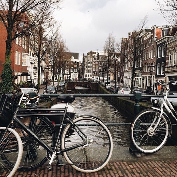 Amsterdam