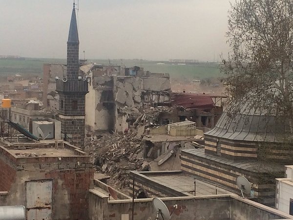 'Ne için yapılıyor bu kamulaştırma?'