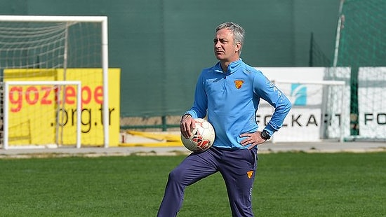 Önder Özen PFDK'ya Sevk Edildi