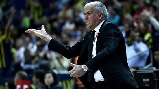 En Azından Maç Sırasında Pek Yakınında Durmamamız Gereken 11 Antrenör