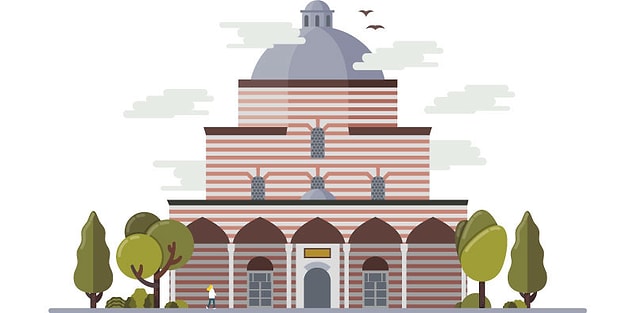 10. Hürrem Sultan (Haseki) Hamamı