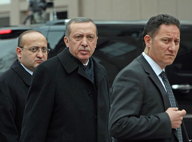 'Başkanlık vazgeçemeyeceğimiz önceliğimizdir'