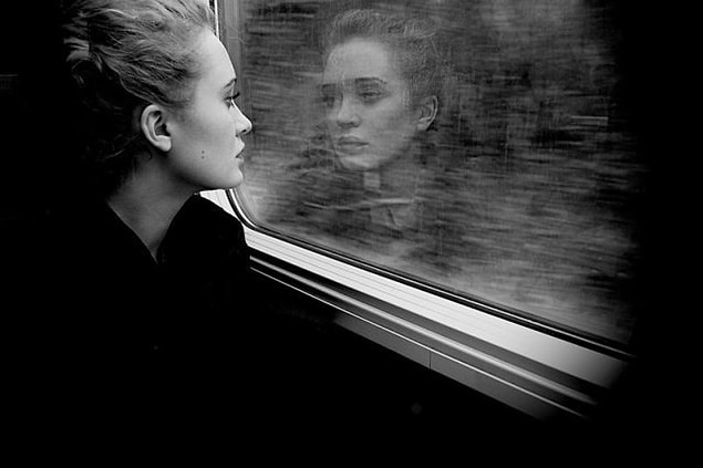 12. More than how people look from the outside, they are interested in seeing what is inside of them.