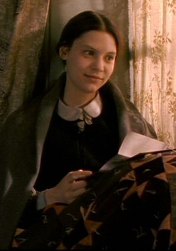 4. Клэр Дэйнс