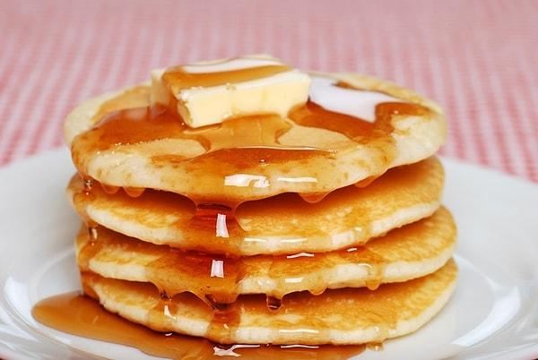 4. Pancake