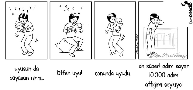 11. Uyudu! 💤