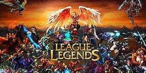 Ünlülerin Desteğiyle İlginç Bir Hal Alan League of Legends Finalini Kim Kazanacak?