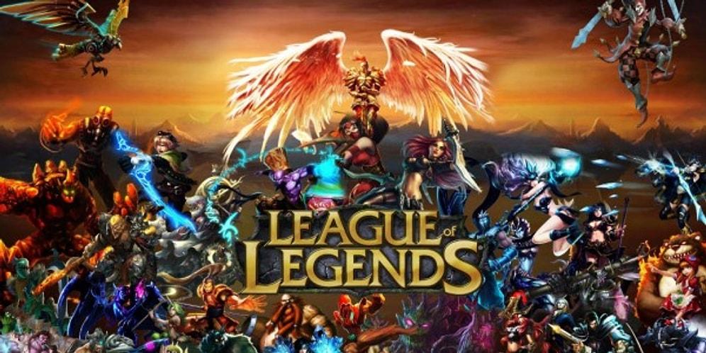 Ünlülerin Desteğiyle İlginç Bir Hal Alan League of Legends Finalini Kim Kazanacak?