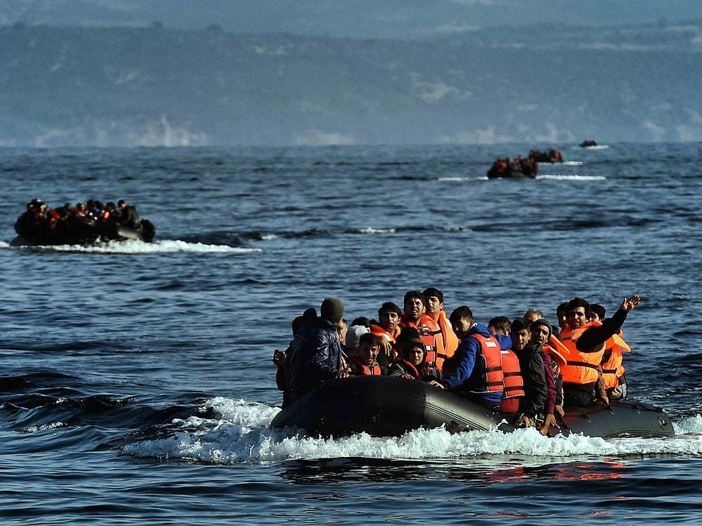 Yunan Adalarındaki Sığınmacıların Türkiye'ye İadesi: Taraflar Hazır mı?