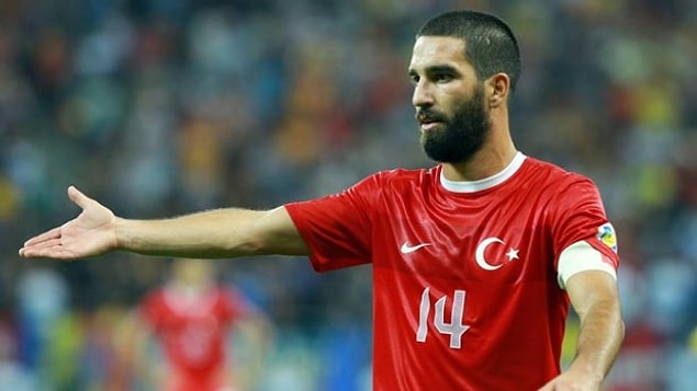 "Hedefler de hayallerimiz de hiç bitmez"