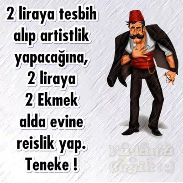 15. Öğüt