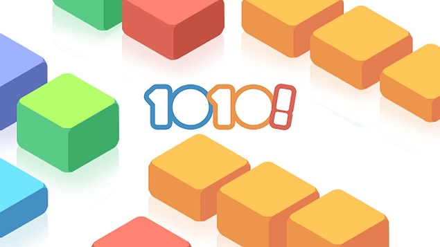 4. 1010!