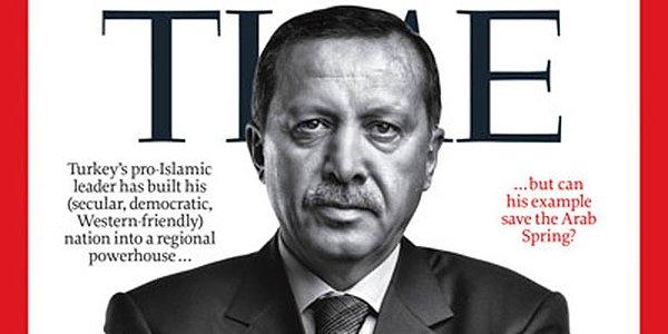 Ancak bir terslik vardı. Erdoğan, en az popüler olanlar listesinde de başlardaydı.