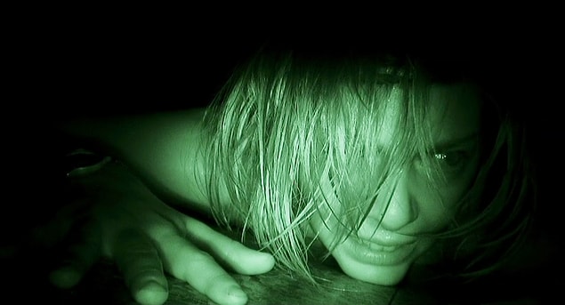 18. Rec (2007) – Puan: 7.5