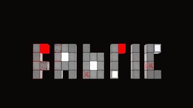 15. Fabric