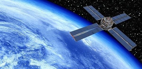 7. Yazılımı tamamen Türkiye'de Türk mühendislerce yüksek çözünürlüklü görüntü alınması için üretilen, 2012 yılında uzaya fırlatılan uydu hangisidir?