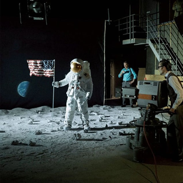 5. Apollo 11
