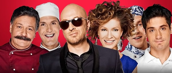 2. «Мы решили не создавать продолжение, но сам бренд «Кухня» нам интересен, поэтому мы начали разработку спин-оффа под рабочим названием «Гранд-отель Элион». Сейчас мы глубоко погружены в создание сериала. Часть команды, участвующая в проекте, сохранится, как и некоторые старые герои», - раскрывает продюсер подробности работы над спин-оффом.