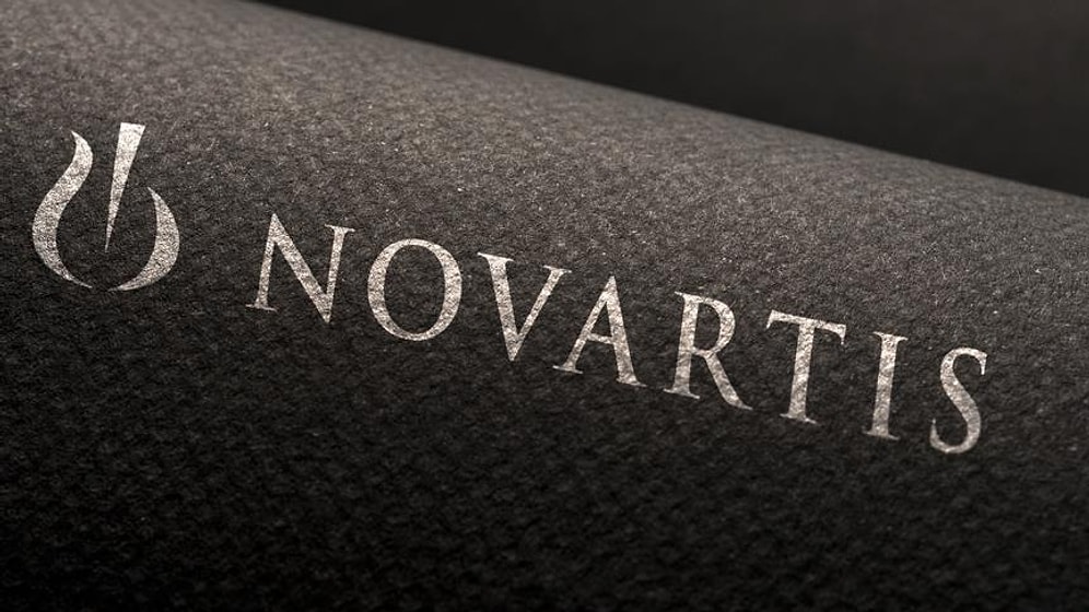 Novartis'e Rüşvet Soruşturması