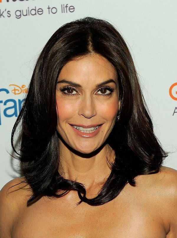 14. Teri Hatcher | 51 год