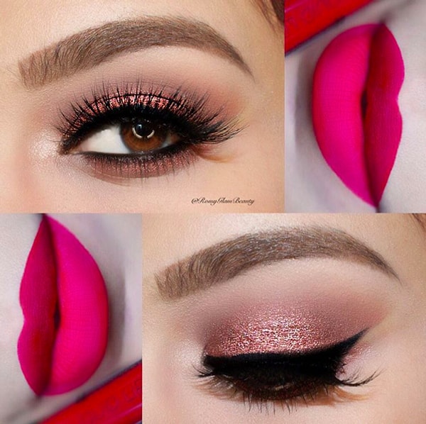 4. Добавим цвета.