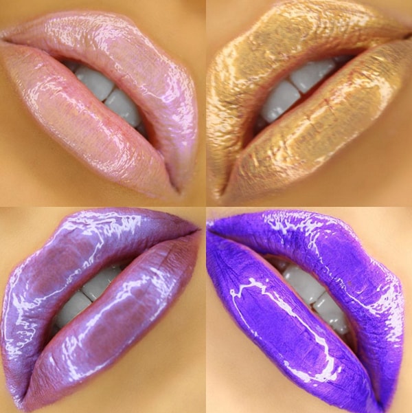 7. Зато маняще.