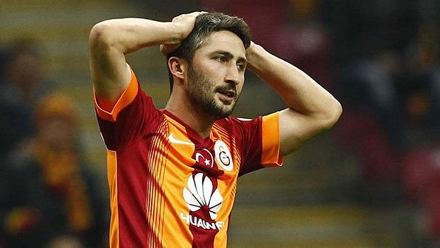 Sabri Sarıoğlu