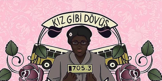 Kız Gibi Dövüş: Birbirinden Güzel İllüstrasyonlarla 17 Savaşçı Kadın Karakter