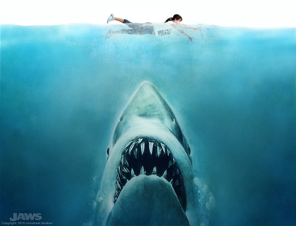 10. Судя по всему, Лоуренс везде ждет опасность...