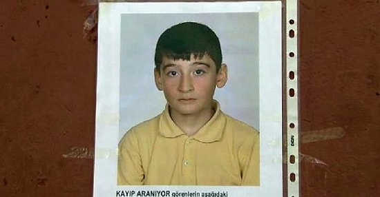 Beratcan Cinayeti Soruşturmasına Yayın Yasağı Getirildi