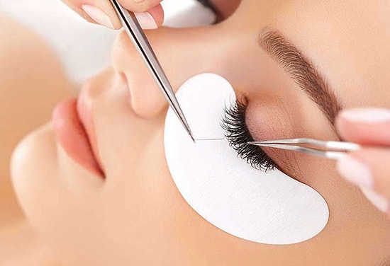 Doğrusuyla Yanlışıyla: Muhteşem Bakışların Sırrı İpek Kirpik