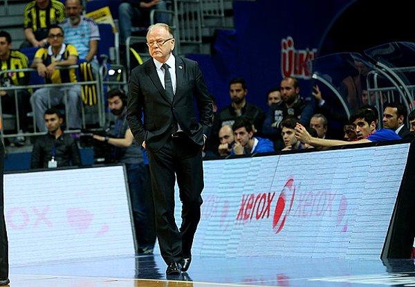 Ivkovic: Fenerbahçe galibiyeti hak etti. Bizden daha iyi takımlar