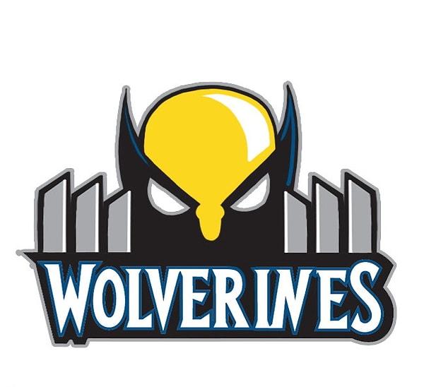 28. Minnesota Timberwolves – Wolverine