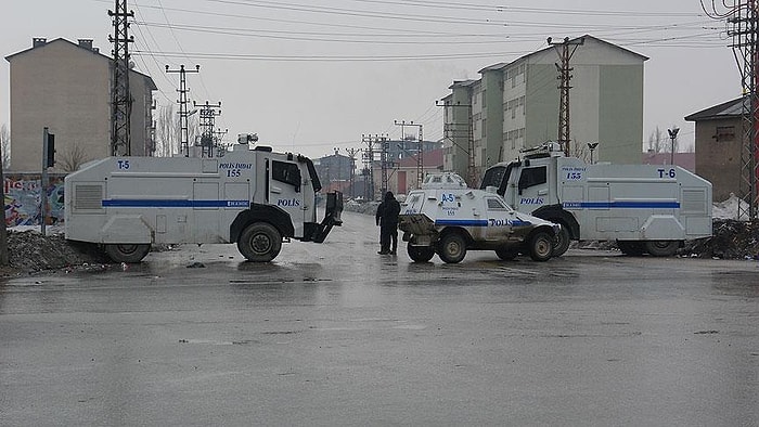 CHP Yüksekova'ya Heyet Gönderiyor