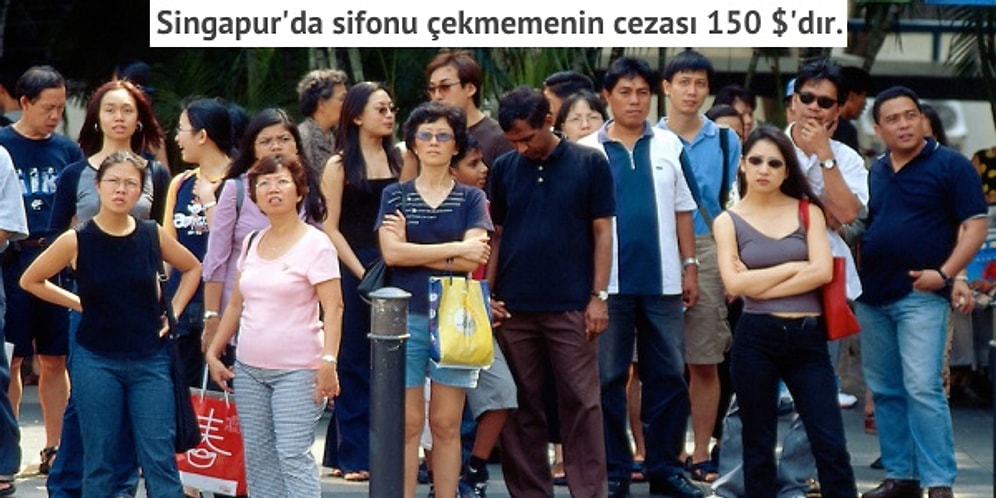 Ortamlarda Karizmanın Dibine Vuracağınız Hiçbir Yerde Duymadığınız 30 Muhteşem Bilgi