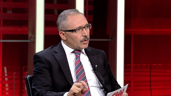 Yeni Şafak ile Yollarını Ayıran Abdülkadir Selvi, Hürriyet'e Geçti