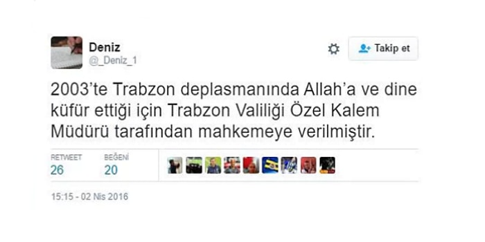 Belgelerle Konuşan Çok Şaşırtıcı Bir Fatih Terim Kronolojisi