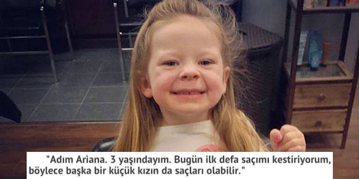 Dünya İçin Hala Umut Olduğunu Kanıtlayan, İnsanlığa Olan İnancınızı Diriltecek 18 Çocuk