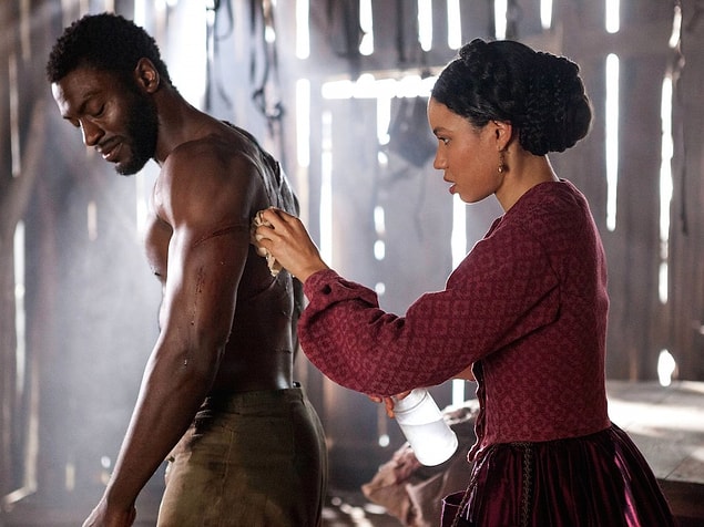 16. Underground (Season 1)