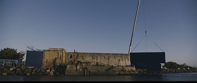 25. The Chronicles of Narnia: The Voyage of the Dawn Treader