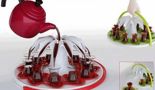 10. Artık hiçbir şey eskisi gibi olmayacak