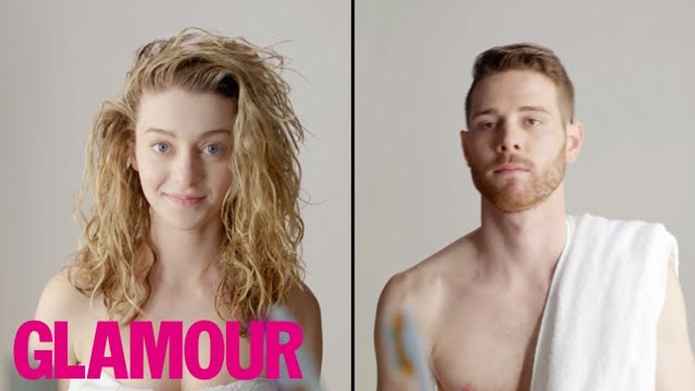 Оказывается, женщиной быть очень дорого