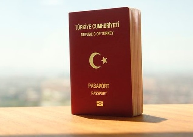Pasaporta 1.7 milyar