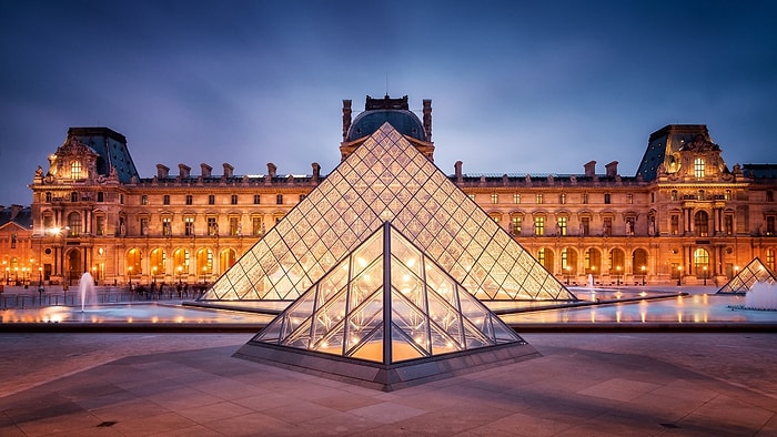 2015’in de En Çok Ziyaret Edilen Müzesi: Louvre