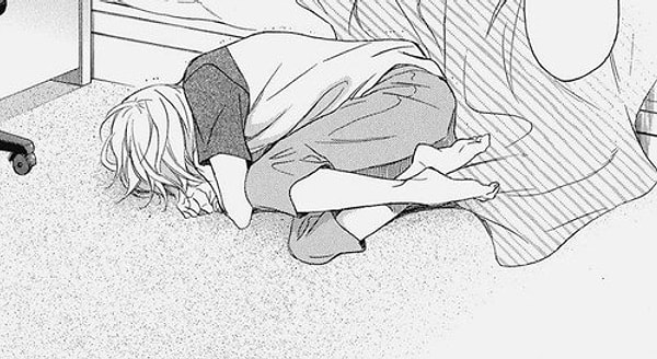 3. «Я потеряла девственность во время секса на одну ночь 3 года назад. Я тут же об этом пожалела и больше никогда не хочу заниматься сексом с незнакомцами».