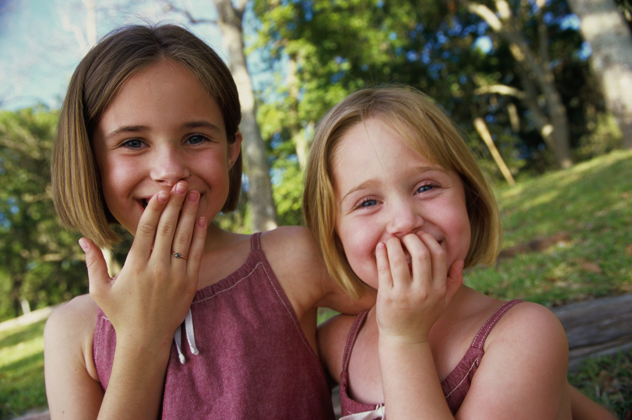 How To Get A Sibling To Shut Up