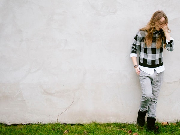 Уверенность в себе и независимость!