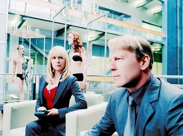4. Surrogates